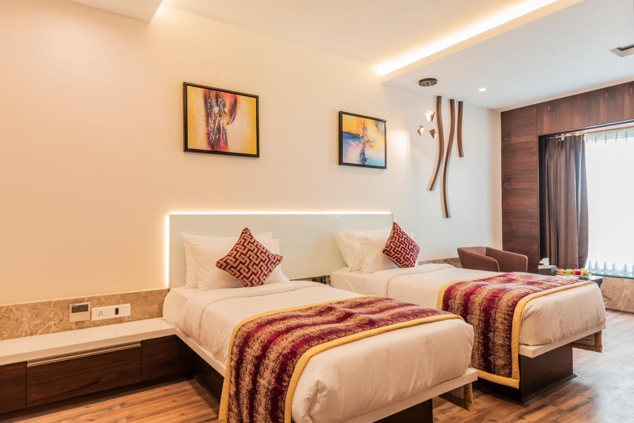 Hotel Park Elanza 4*