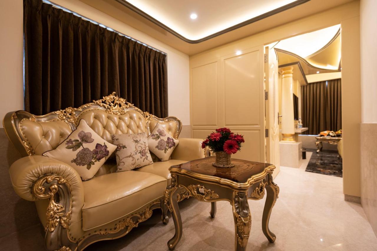 Hotel Park Elanza 4*